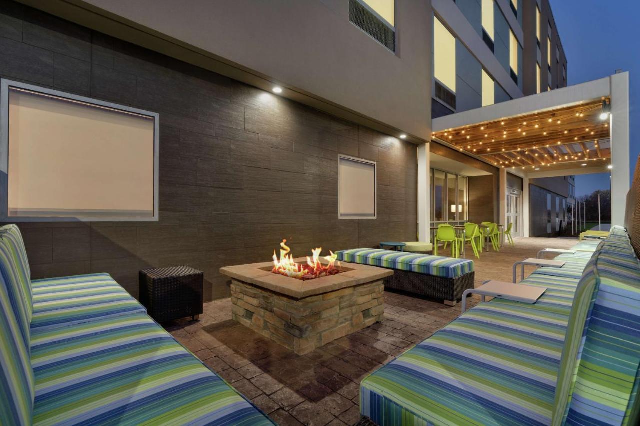 Home2 By Hilton Martinsburg, Wv 3*