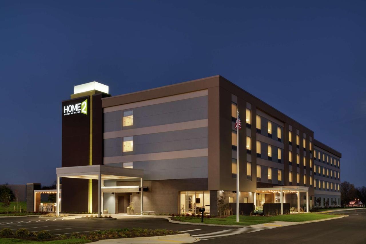 Home2 By Hilton Martinsburg, Wv 3*