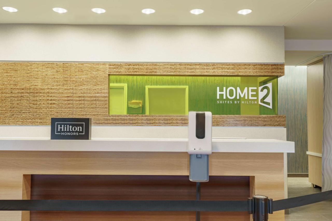 Home2 By Hilton Martinsburg, Wv 3* Martinsburg